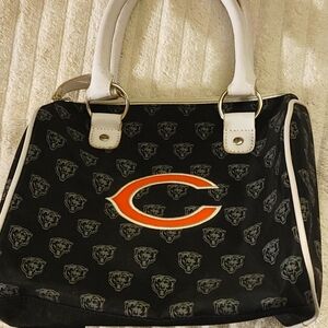Chicago Bears purse
